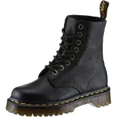 Dr. Martens Bottines à lacets '1460 Pascal' noir