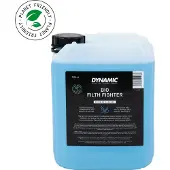 Dynamic Bike Care Cleaner 5l Clair