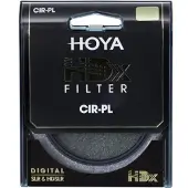 Hoya 46mm HDX CIR-PL