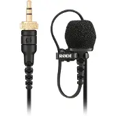 Rode Microphone micro cravate lavalier II - r 100365