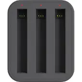 Insta360 Insta 360 One X2 Fast Quick Charge Hub Noir