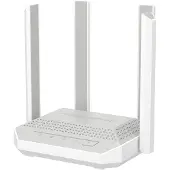 Keenetic Routeur sans fil Speedster 4G+ (KN-2911) Gigabit Ethernet double bande (2,4 GHz / 5 GHz)