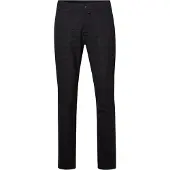 Pierre Cardin Pantalon 'Calais' gris