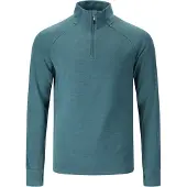 Whistler Sous maillot manches longues zippé Kajsa