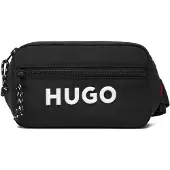 HUGO G00552 Waist Bag Noir