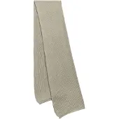 Mela London Écharpe 'Nagna' beige
