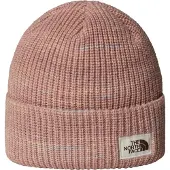 The North Face Salty Bae Lined Beanie Rose