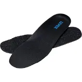 Uvex semelle intérieure noir, bleu largeur 12 Gr. 41