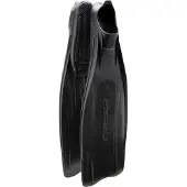 Cressi Pro Star Diving Fins Noir EU 39-40