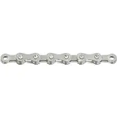 Sunrace Cn11e E-bike Chain Argenté 136 Links