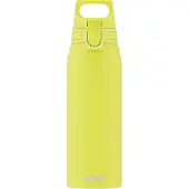 SIGG Shield One 1l Thermal Bottle Jaune