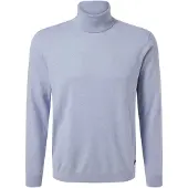 Pierre Cardin Pull-over bleu clair