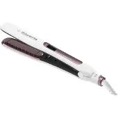 Rowenta Beauty Brush&Straight SF7510F0 fer à lisser 1 pcs