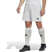 Adidas Short Adidas Entrada 22 Hommes - Blanc | Taille : XS