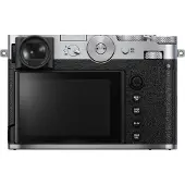 Fujifilm GFX 100 RF SILVER