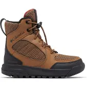 Columbia Sportswear Columbia Youth Portlander Omni-heat Bottes de randonnée Marron UE 32 Marron UE 32