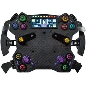CONSPIT Volant H.a.o Hub
