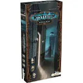 Asmodee Mysterium Hidden Signs, extension pour jeu de société, Detective