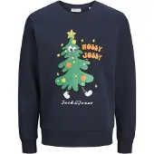 Jack & Jones Sweat-shirt 'Xmas Jolly'