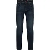 Petrol Industries Jean 'Starling' bleu denim