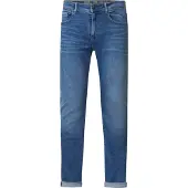Petrol Industries Jean 'Seaham' bleu denim