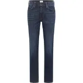 Mustang Jean 'Tramper' bleu foncé