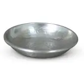 Safaary Bol Hamam Argent Samia Ø 15 x 5cm
