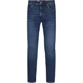 Petrol Industries Jean 'Starling' bleu denim