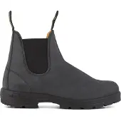 Blundstone Chelsea Boots noir