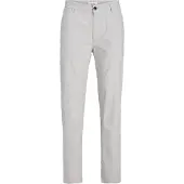 Jack & Jones Pantalon chino 'JPSTAce JJSummer' gris clair