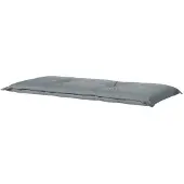 Madison Coussin de Banc Madison Basic Grey (4 places)