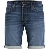 Jack & Jones Jean bleu denim