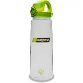 Nalgene Bouteille d'Eau Nalgene OTF 650 ml Clear Sprout