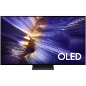 Samsung TV OLED 4K QE65S92F (2025) - 65 pouces