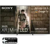Sony Bravia 5 75" XR Mini-LED (2025)