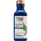 Maui Curl Quench + Coconut Oil shampoing pour cheveux bouclés et frisés 385 ml