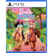 Barbie: Horse Trails - PS5