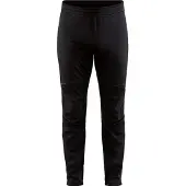 Craft Glide Full Zip Pants Noir XL Homme
