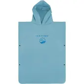 Normani Peignoir 'Camuy' bleu