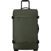 Samsonite Roadseeker Reisetasche mit Rollen 68cm, Valise, Vert