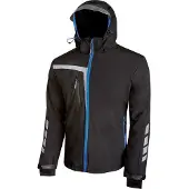 U Power Veste Quick