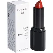 Dr. Hauschka Make-Up Lipstick rouge à lèvres nourrissant teinte 10 dahlia 4.1 g
