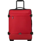 Samsonite Roadseeker Reisetasche mit Rollen 55cm backpack, Rouge, (50 l)