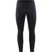 Craft Pro Nordic Race Wind Leggings Noir L Homme