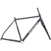 Bombtrack Hook Gravel Frame Noir 54