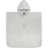 Normani Peignoir 'Manama' gris clair