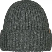Barts Wyoni Beanie Gris Homme