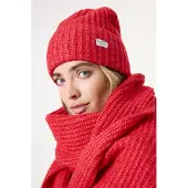 Garcia femme , ONESIZE, Rouge