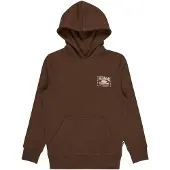 Billabong Sweat à Capuche Foundation Po