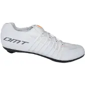 Dmt Chaussures de vélo de course Pogi's Superlight Blanc UE 40 Homme Blanc UE 40